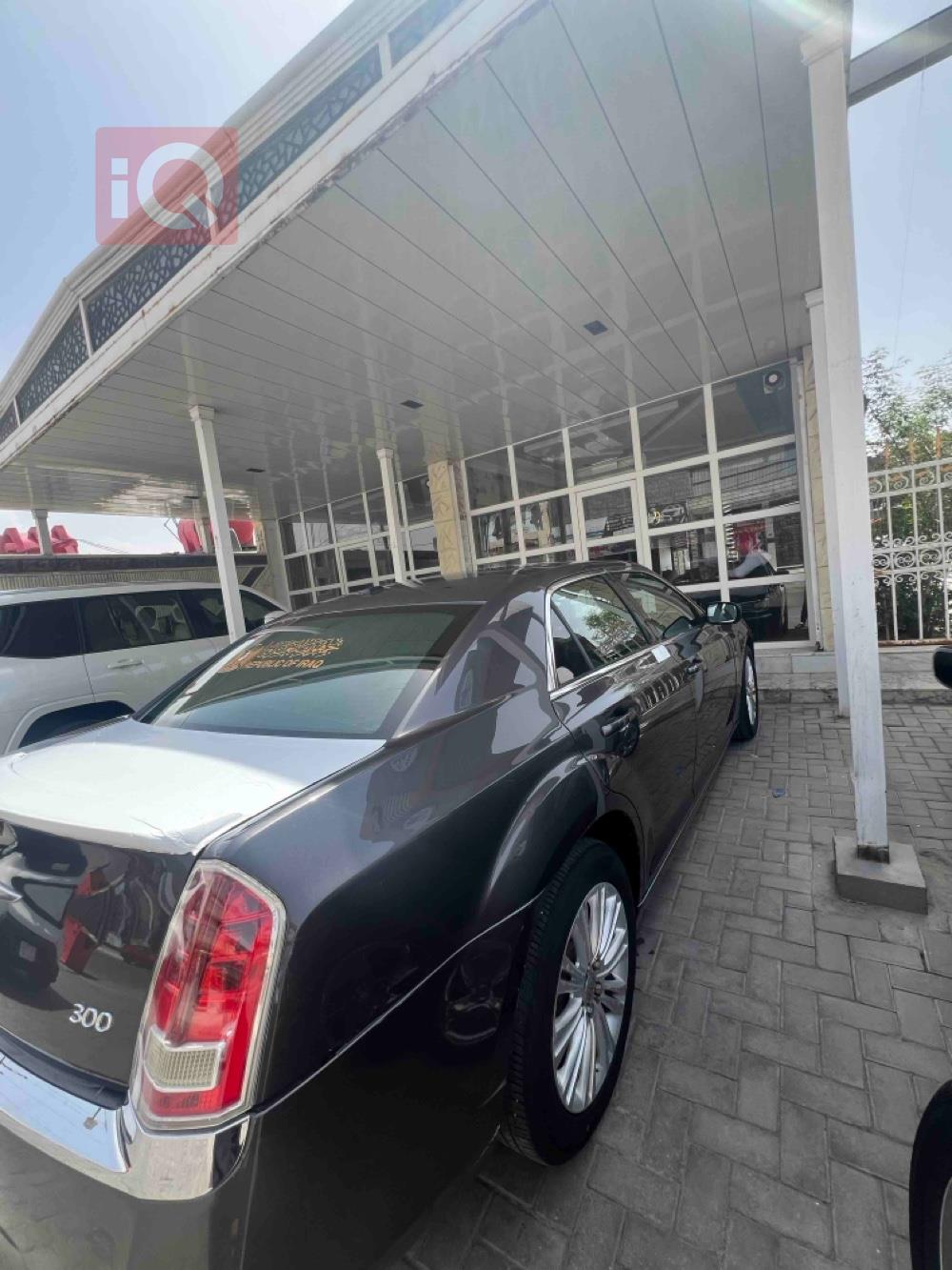 Chrysler 300